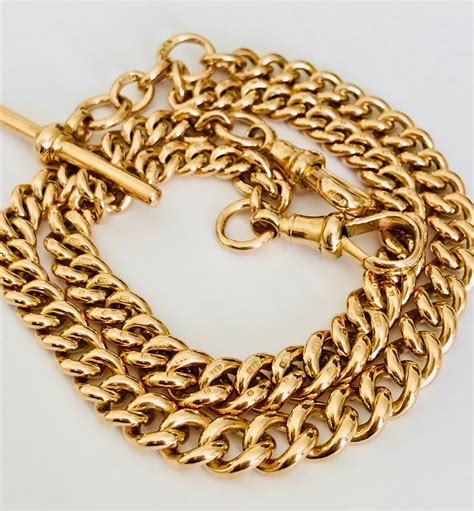 vintage pocket watch chains.